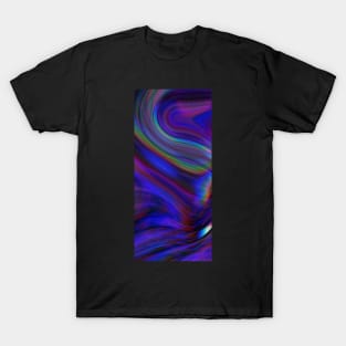 Ultraviolet Dreams 400 T-Shirt